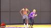 Lebron James 2020 Training Shooting Session After Lakers Practice Hoopjab Nba