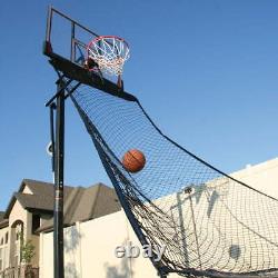 Lifetime 160In Basket Ball Return Net Rebound Net Training Aid Practice Sports