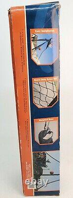 Lifetime Ball Return Net Basketball Hoop Attachment for Practice Sessions NEW