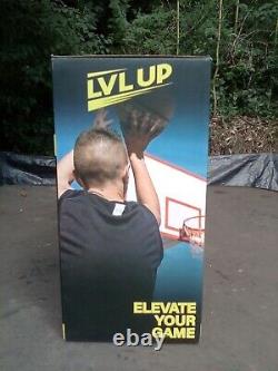 Lvl Up Basketball 3 Point Training Set