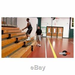 MVP Vertical Jump Pro System to Increase Vertical Jump & Quickness