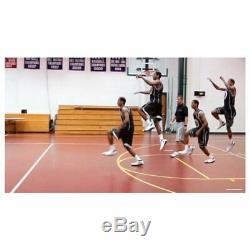 MVP Vertical Jump Pro System to Increase Vertical Jump & Quickness