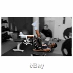 MVP Vertical Jump Pro System to Increase Vertical Jump & Quickness