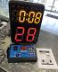 MacGregor Wireless Basketball Shot Clock / Game Timer Set model 1171525
