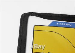 Magnetic Basketball Coaching Board Dry Erase Clipboard Tactical Kit CIMA