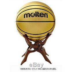 Molten (Morten) Basketball Memorial Ball BG-SL7