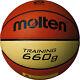 Molten (Morten) Basketball training ball 9066 B6C9066