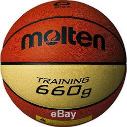 Molten (Morten) Basketball training ball 9066 B6C9066