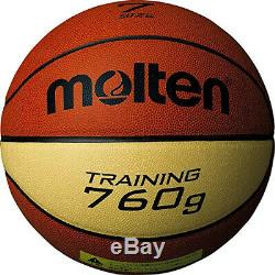 Molten (Morten) Basketball training ball 9076 B7C9076