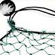 Multifunction Baseball Practice Netting Sports Barrier Netting Baseball Backs
