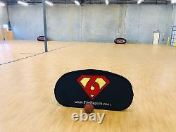 (NEW) High Quality Sports Flooring for Basketball, Volleyball