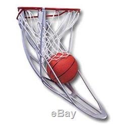NEW Lifetime Hoop Chute Basketball Ball Return Training Aid