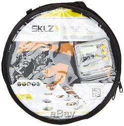 NEW SKLZ Shot Spotz Basketball Training Markers FREE SHIPPING