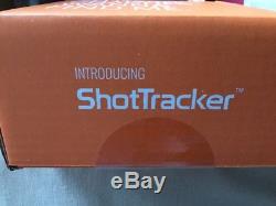 NEW Shot Tracker Basketball Tracking Shot attempts Innovative Shooting Sleeve
