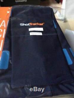 NEW Shot Tracker Basketball Tracking Shot attempts Innovative Shooting Sleeve