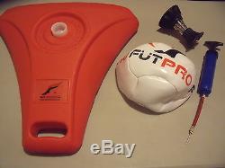 NEW Soccer Sports Fitness Footwork Agility Speed Conditioning FutPro Equipment