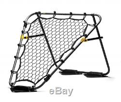 NEW Solo Assist Basketball Rebounder