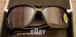 NIKE Sparq Vapor Strobe Reaction Training Eyewear Glasses Eye Wear Sports