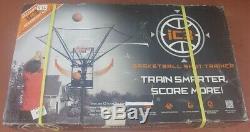 New IC3 Basketball Shot Trainer in Box