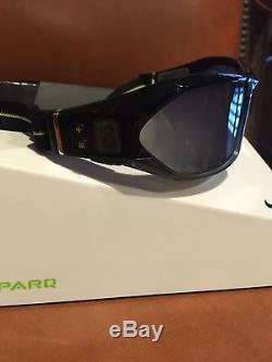 New Nike Spark Vapor Strobe Glasses! Rare! Training Eyewear