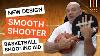 New Smooth Shooter Basketball Shooting Aid Design Shooting Layups Floaters U0026 Passing Benefits