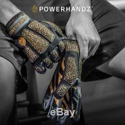 POWERHANDZ ANTI GRIP BASKETBALL Gloves XX-Large