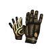 POWERHANDZ Weighted Anti Grip Basketball Gloves Large Free Shipping