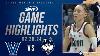 Paige Bueckers Scores 31 As Uconn Beats Villanova To Win Big East Title Uconn Highlights Sny