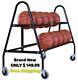 Porter Athletic 2 Tier Ball Cart