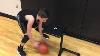 Power Dribble Dribblebox Basketball Training