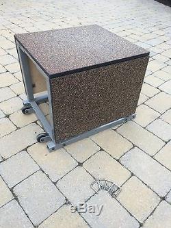 Power Systems 42-inch Adjustable Power-plyo Box