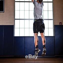 Premium Training Bands Jump Trainer Basketball Vertical Resistance Workout Leap