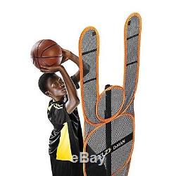 Pro Performance Sports D-Man Basketball Trainer New