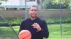Professor Q Product Review Hoop Shooter Pro Basketball Training Aid