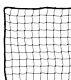 Protective Backstop Sports Netting for Backyard Hockey, Baseball, and Socce