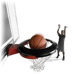 Rain Maker Trajectory Rebounding Basketball Trainer Bbrm-000-02