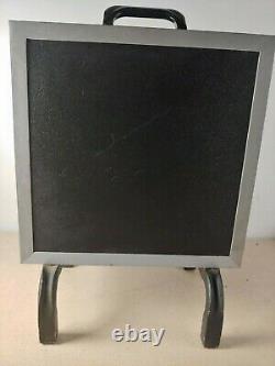 Rare Maric Timing Two Digit Shot Clock and Horn with Stand MD26ST