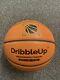 Regulation Size 29.5 Dribble Up Training Basketball Excellent Condition