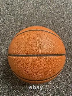Regulation Size 29.5 Dribble Up Training Basketball Excellent Condition