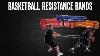 Resistance Bands For Basketball Workout