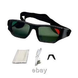 Running Basketball Football Sports Vision Training Stroboscopic Glasses