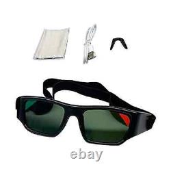 Running Basketball Football Sports Vision Training Stroboscopic Glasses