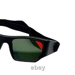 Running Basketball Football Sports Vision Training Stroboscopic Glasses