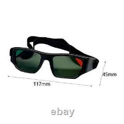 Running Basketball Football Sports Vision Training Stroboscopic Glasses