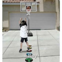 SALE Shot Spotz Basketball Training Markers Aids Sports & Outdoors