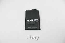 SEE NOTES GAILEX Basketball 180 Degree Rotating Shooting Trainer Suspended