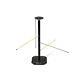 SKLZ 0801 Dribble Stick Basketball Dribble Trainer with Adjustable Stick Heights
