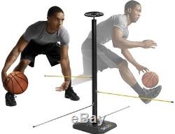 SKLZ Basketball Dribble Stick