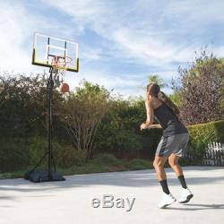 SKLZ Basketball Kick-Out 360 Degree Ball Return System