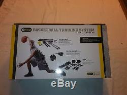 SKLZ Basketball Training System 3-in-1 Essentials Kit NEW
